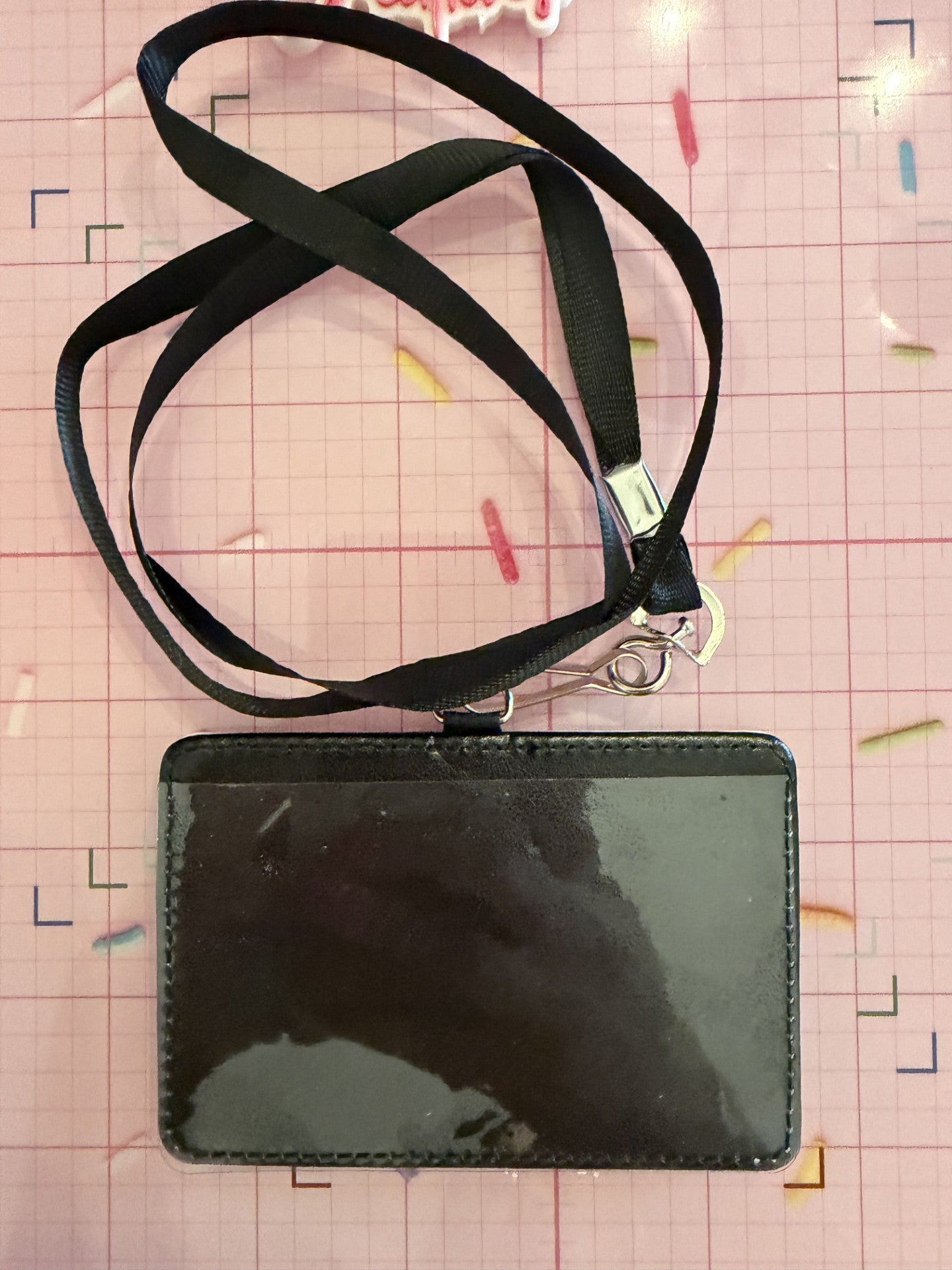 Teacher Badge