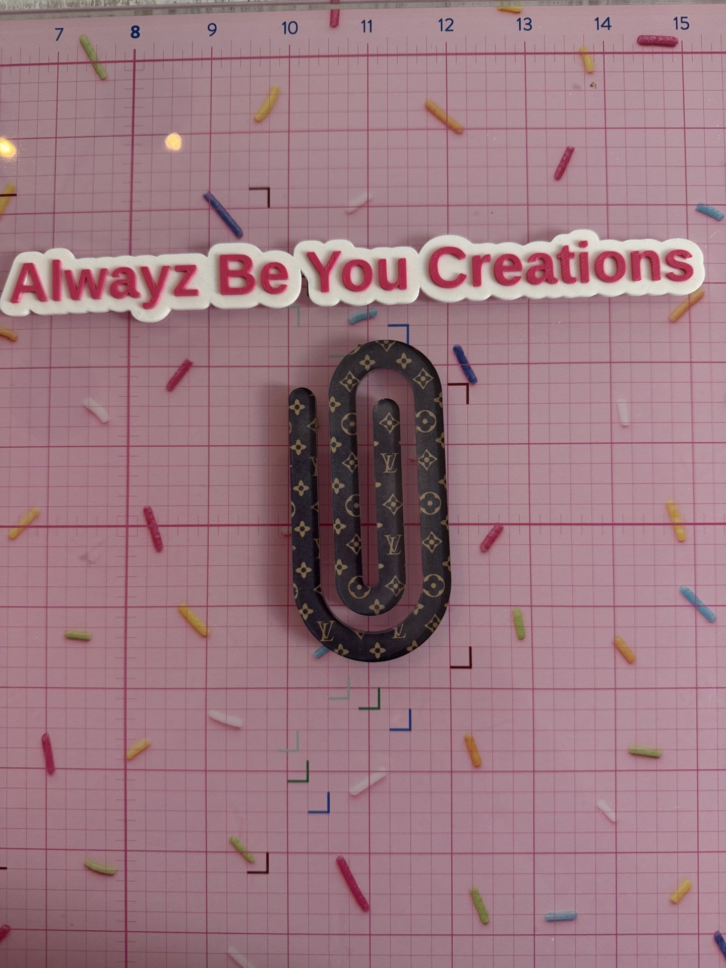 Cactus OR Louis Vuitton