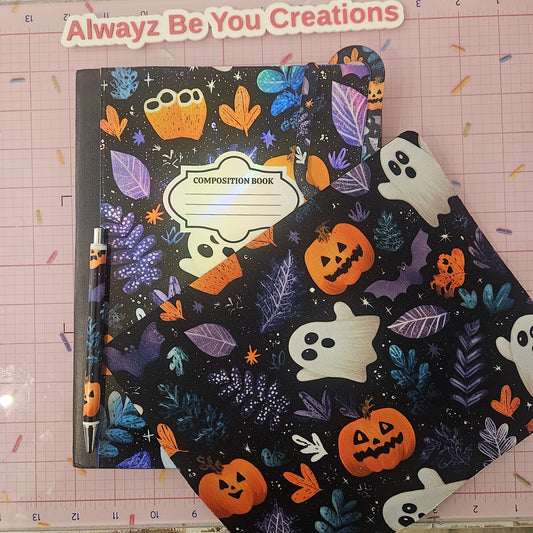 Composition Notebook BUNDLE