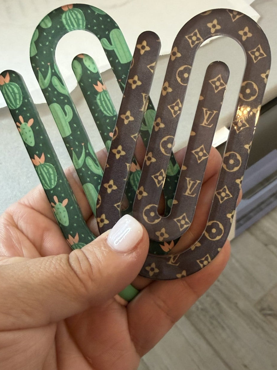 Cactus OR Louis Vuitton